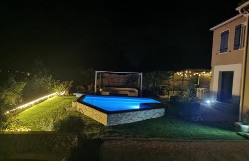 Villelaure Bed & Breakfast | La Bella Vista