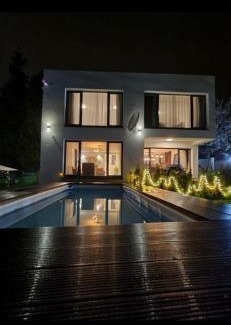 Sarajevo Villa | La bella vue