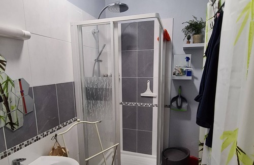 Dieppe Apartment | La Belle Escale- Appartement idéalement placé à 200 m de la plage