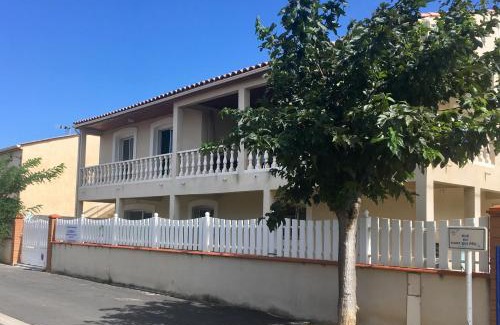 Gruissan Plage House | La Belle Gruissanaise