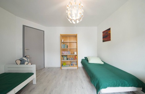 Plouarzel House | La Belle Iroise - Town house near the sea