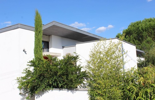 Albi House | La belle Maison Patio - Standing - Private swimming pool - Private parking for 5 cars.