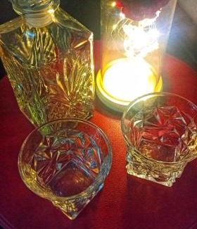 Pasig Apartment | La Belle Nuit