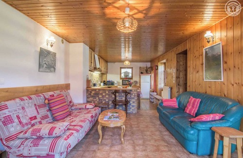 La Plagne-Tarentaise House | LA BELLE VUE - LA PLAGNE TARENTAISE