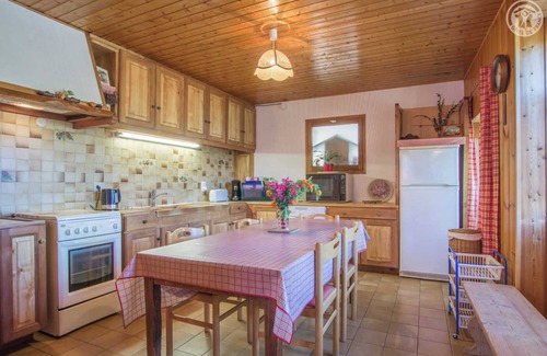 La Plagne-Tarentaise House | LA BELLE VUE - LA PLAGNE TARENTAISE