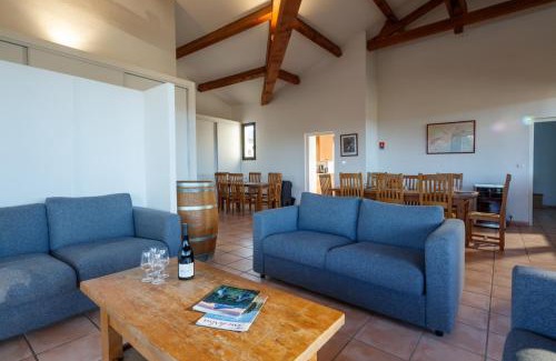 Vacquieres Apartment | La Bergerie de Fenouillet, domaine AB en Pic Saint Loup