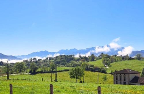 Parres House | La Bergerie del Uncal VV-2915-AS