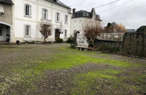La Celle-sous-Gouzon Bed & Breakfast | La Bernacaise