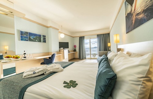 Turgutreis Resort | La Blanche Resort & SPA - All Inclusive