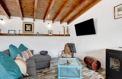 Tegueste House | La Bodega de Julián