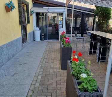 Turin Hotel | La Boheme SMART Hotel