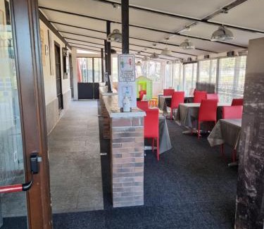 Turin Hotel | La Boheme SMART Hotel