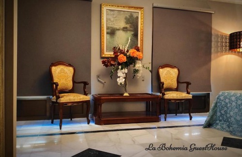 Gata de Gorgos House | La Bohemia Cerca de Denia y Javea