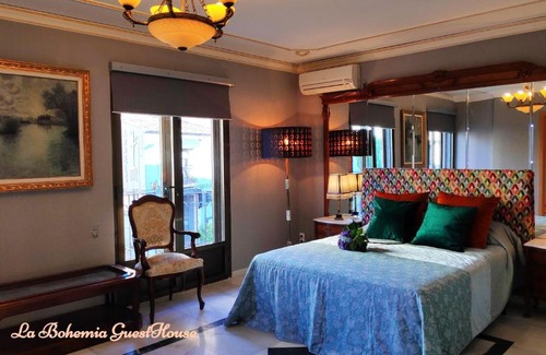Gata de Gorgos House | La Bohemia Cerca de Denia y Javea