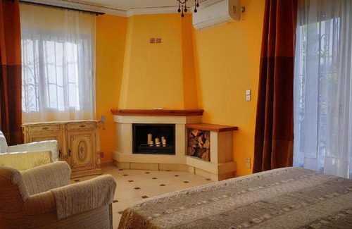 Gata de Gorgos House | La Bohemia Cerca de Denia y Javea