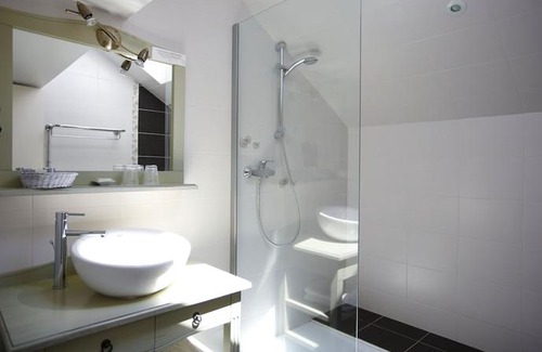 Nouzerines Hotel | La Bonne Auberge