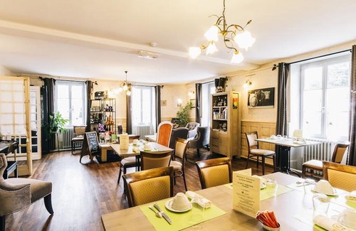 Nouzerines Hotel | La Bonne Auberge