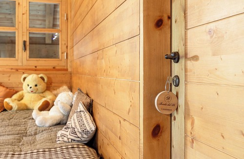 Canillo Bed & Breakfast | La Borda del Pi I Casamanya I Breakfast Included