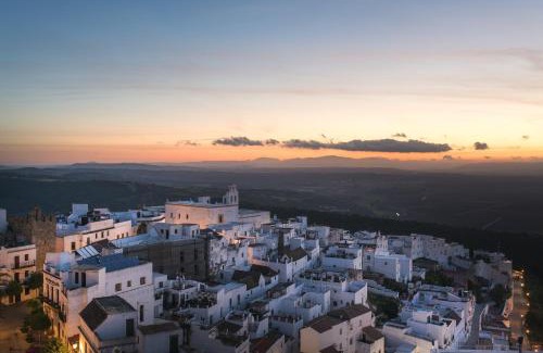 San Ambrosio House | La Botica de Vejer