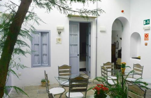 San Ambrosio House | La Botica de Vejer
