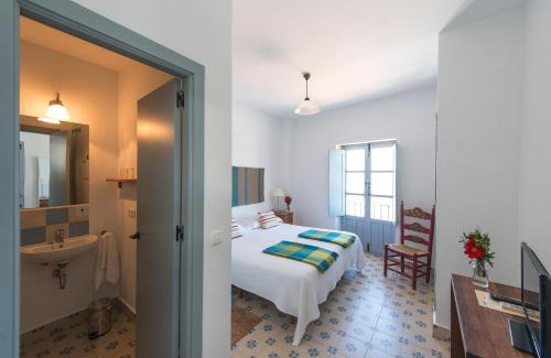 San Ambrosio House | La Botica de Vejer