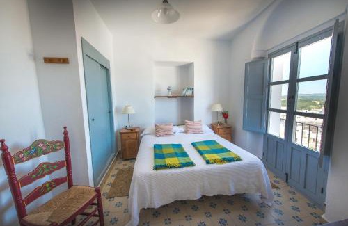 San Ambrosio House | La Botica de Vejer