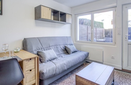 Lourdes Apartment | La Botiga - Studio avec terrasse - Lourdes