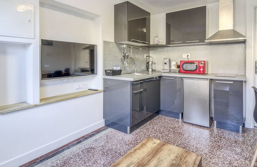 Lourdes Apartment | La Botiga - Studio avec terrasse - Lourdes