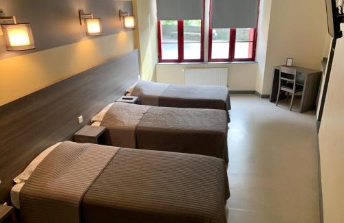 Pouzauges Hotel | La Boule d'or