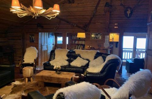 Le Chinaillon Bed & Breakfast | La Bournerie