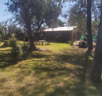 Cuadro Nacional House | La Brujita, casa de campo