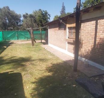 Cuadro Nacional House | La Brujita, casa de campo