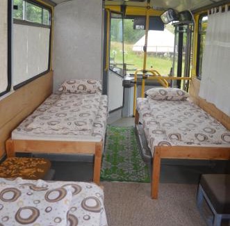 Rosia Other | La Busuri Camp
