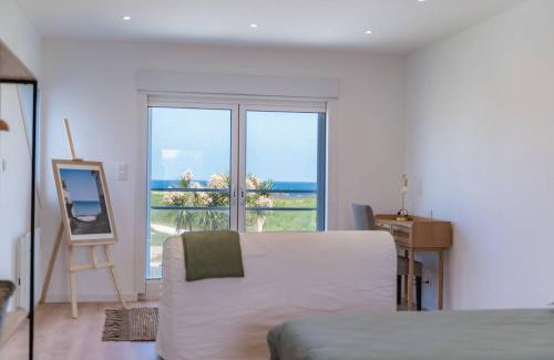 Urville-Nacqueville House | La Butte : Bol d'air iodé assuré