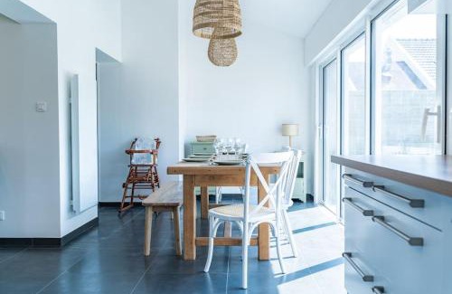 Urville-Nacqueville House | La Butte : Bol d'air iodé assuré