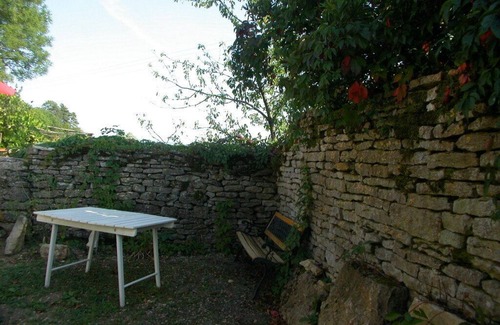Fain-les-Moutiers House | La côte 15 mn de Semur en Auxois charming cottage between Fontenay and Véselay