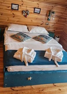 Vatra Dornei Ski Chalet | La Căsuță