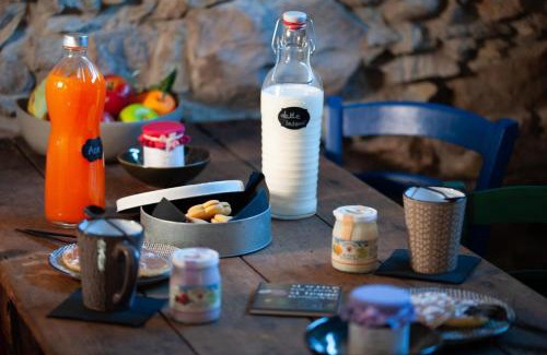 Capo di Ponte Bed & Breakfast | La Ca dei FÜ