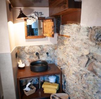 Capo di Ponte Bed & Breakfast | La Ca dei FÜ