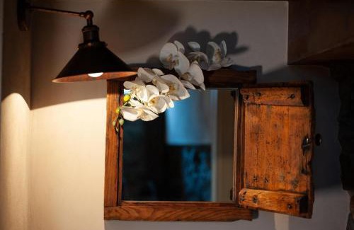 Capo di Ponte Bed & Breakfast | La Ca dei FÜ