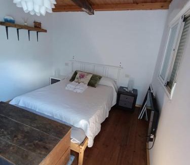 Castrelo de Mino House | La Cabaña de Morgan, escapada para 2
