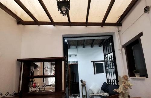 Taxco Apartment | La cabaña del TIO PEPE