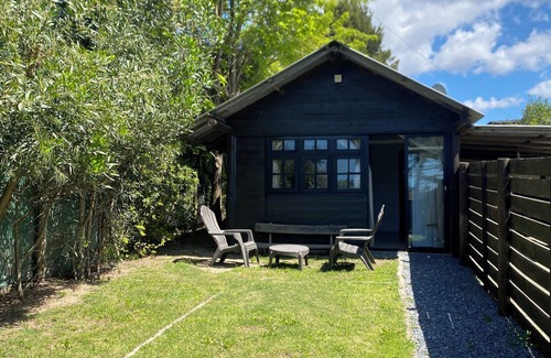 El Tesoro Cabin | La Cabaña in El Chorro