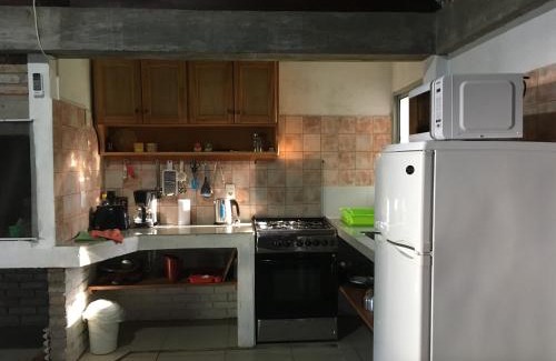 La Tuna Apartment | La Cabaña
