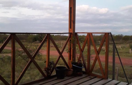 Villa Soriano House | La Cabaña