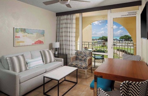 Oranjestad-West Resort | La Cabana Beach Resort And Casino unit 308C