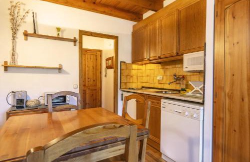 Taull Apartment | La Cabanyeta de la Vall de Boí