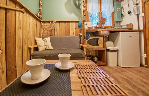 Le Mourillon Apartment | La Cabine du Capitaine - Escale iodé & plage à 100m
