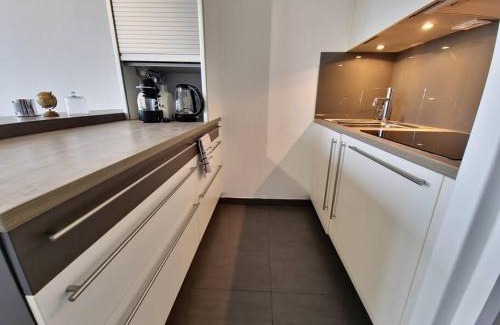 Trevignon Apartment | La cabine du Port, cosy, vue mer, plage à 100m