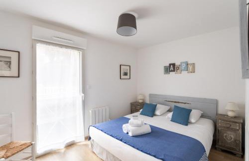 Pleneuf-Val-Andre Apartment | La Cabine du Val - A proximité de la Plage